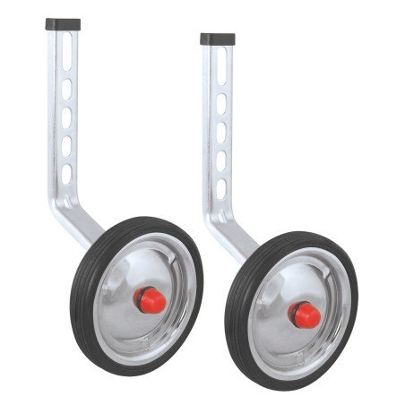 Roues d'entraînement pour enfants FORCE 12-20