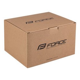 CASCO FORCE DOX