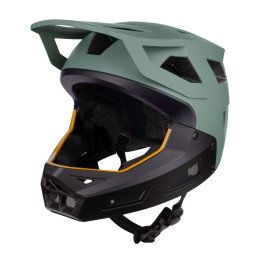 CASQUE FORCE DROP DOWNHILL