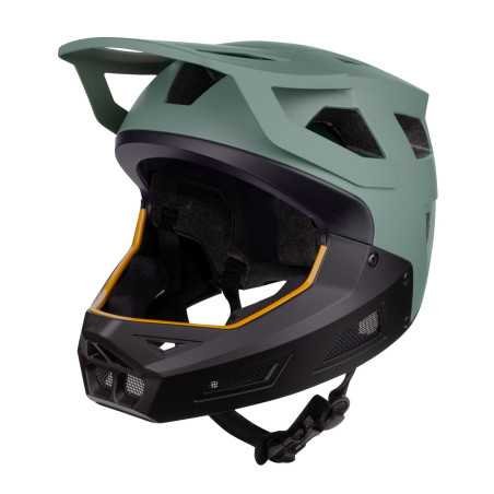CASQUE FORCE DROP DOWNHILL
