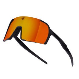 SUNGLASSES FORCE GLARE BLACK