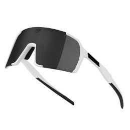 SUNGLASSES FORCE GLARE WHITE