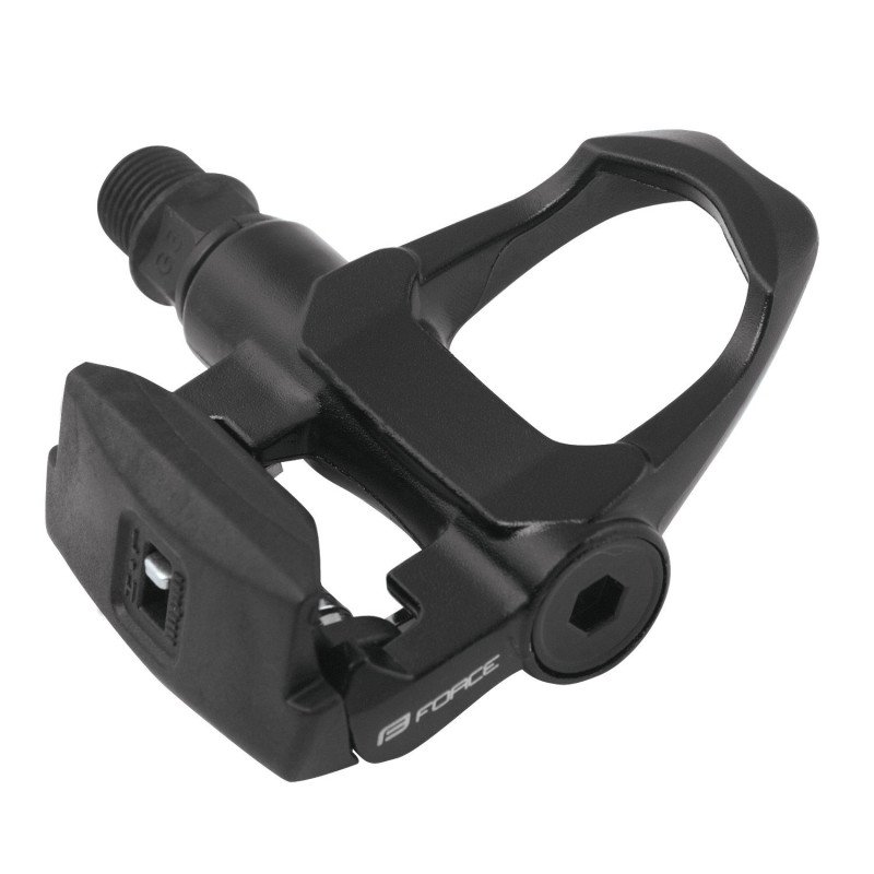 PEDAL FORCE COMPONENTES ROAD