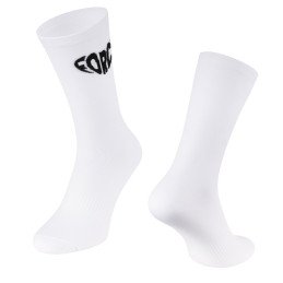 SOCKS FORCE IN HEART LONG