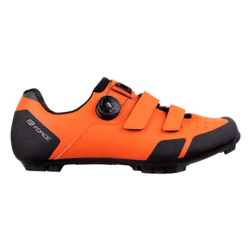 SAPATO FORCE MTB REVO 2