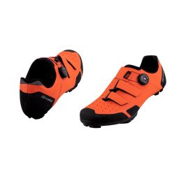 SHOES FORCE MTB REVO 2