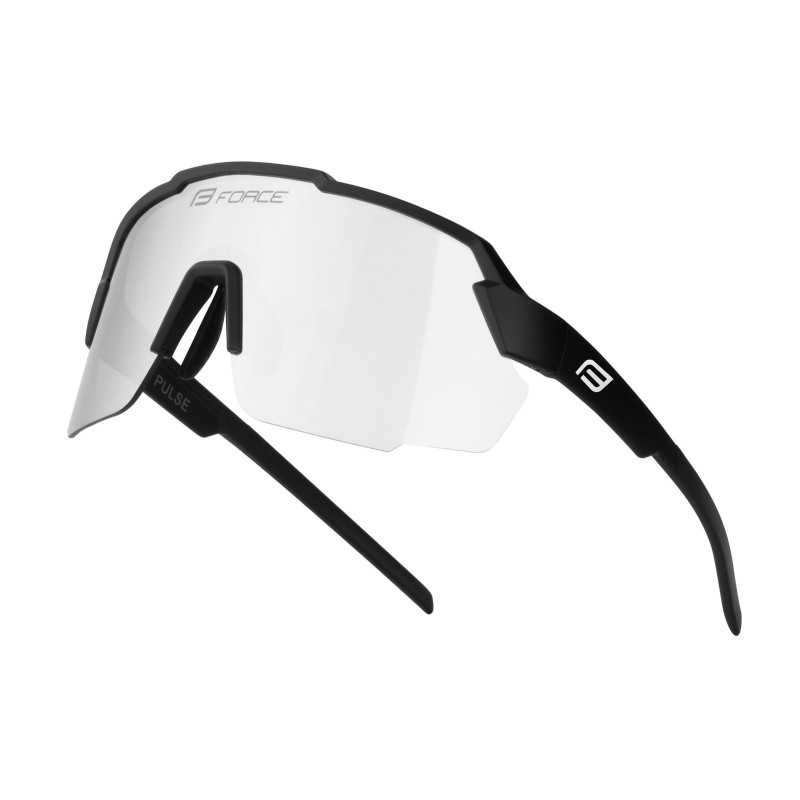 ÓCULOS FORCE PULSE PRETO