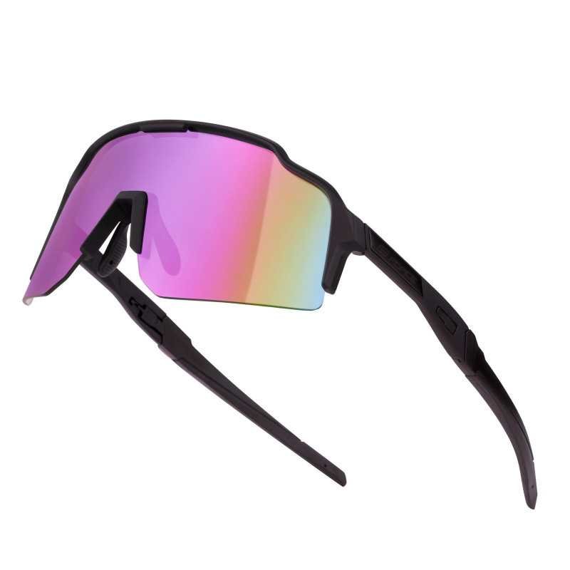 SUNGLASSES FORCE STRIVE BLACK