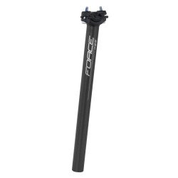 Espigão de Selim Force Carbono P6.6 Peso (239gr)