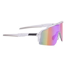 GAFAS FORCE STRIVE TRANSPARENTE