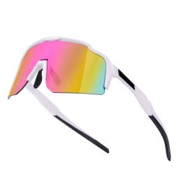 SUNGLASSES FORCE STRIVE WHITE
