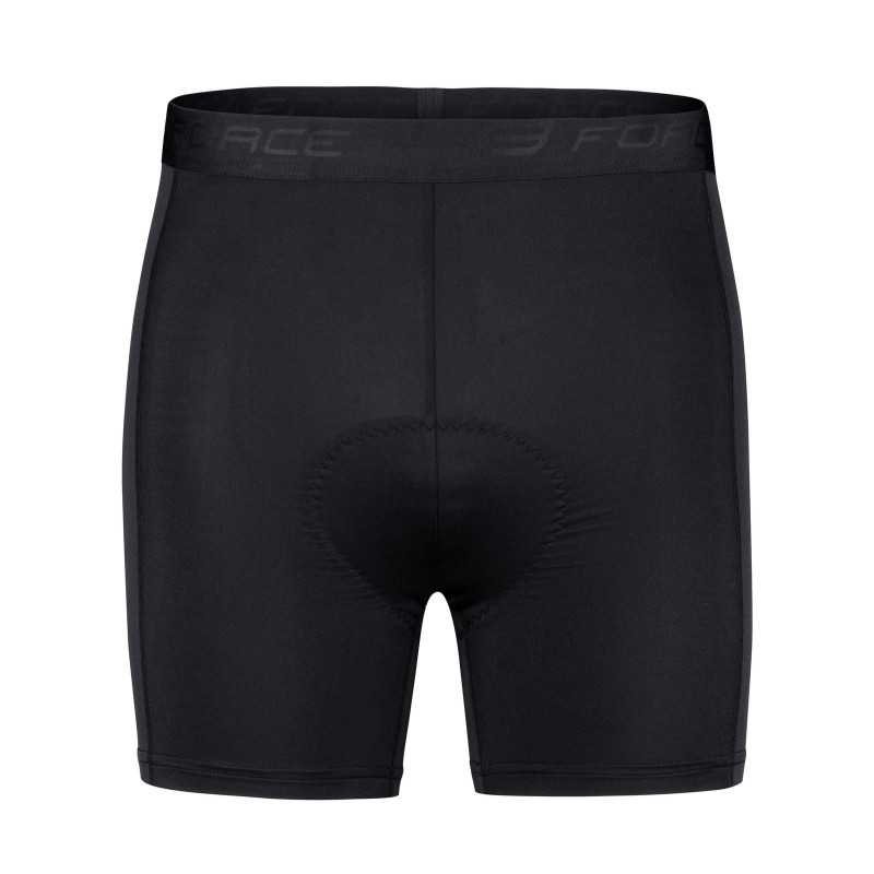 CALÇÕES FORCE MTB SUPPORT