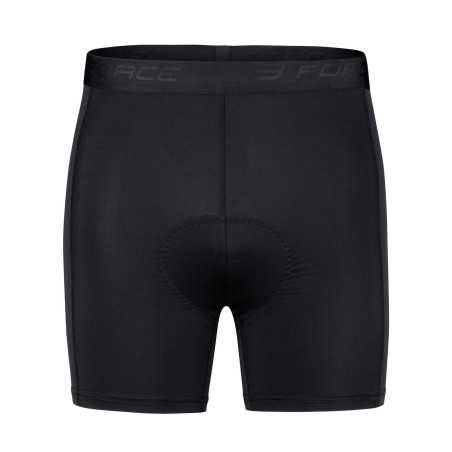 CALÇÕES FORCE MTB SUPPORT