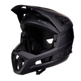 CASQUE FORCE VENOM DOWNHILL