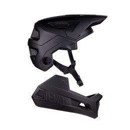 HELMET FORCE VENOM DOWNHILL