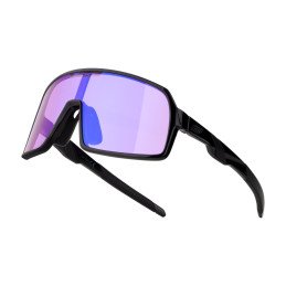LUNETTES FORCE VIBE JUNIOR NOIR