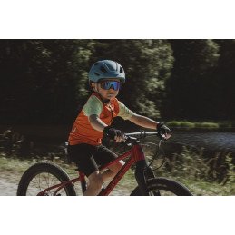 LUNETTES FORCE VIBE JUNIOR NOIR