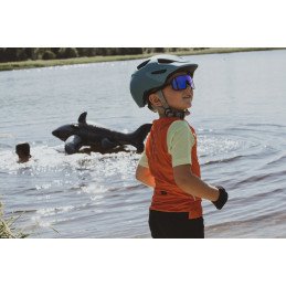 ÓCULOS FORCE VIBE JUNIOR PRETO