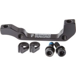 ADAPTADOR PINÇA FRENTE 180MM - ISMMAF180PSA