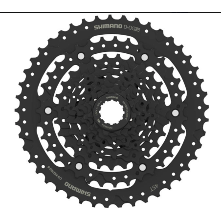 CASSETTE 8V ESSA 11-45D