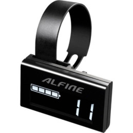CICLO-COMPUTADOR ALFINE DI2 SC-S705