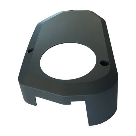 COBERTURA MOTOR STEPS 45 CINZENTO