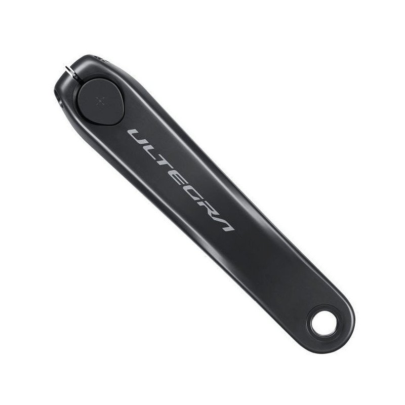 CRANK LEFT FC-R8100-P 165MM