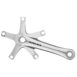 CRANK ARM SET DURA ACE PISTA 170MM
