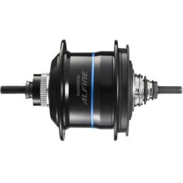 BUJE ALFINE DI2 11V 36F T.D PRETO