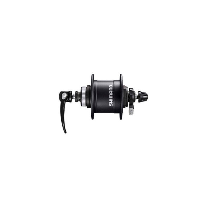 CUBO DINAMO DH-T4050 32F CENTERLOCK PRETO