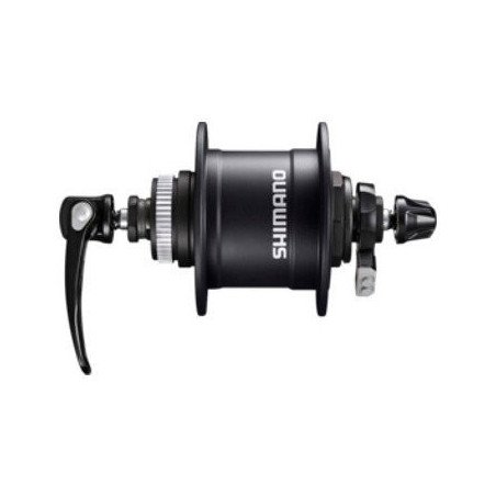 CUBO DINAMO DH-T4050 32F CENTERLOCK PRETO