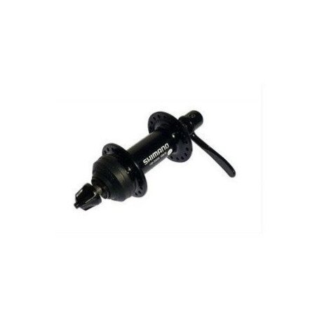 HUB FRONT ALTUS CENTERLOCK 36F PT