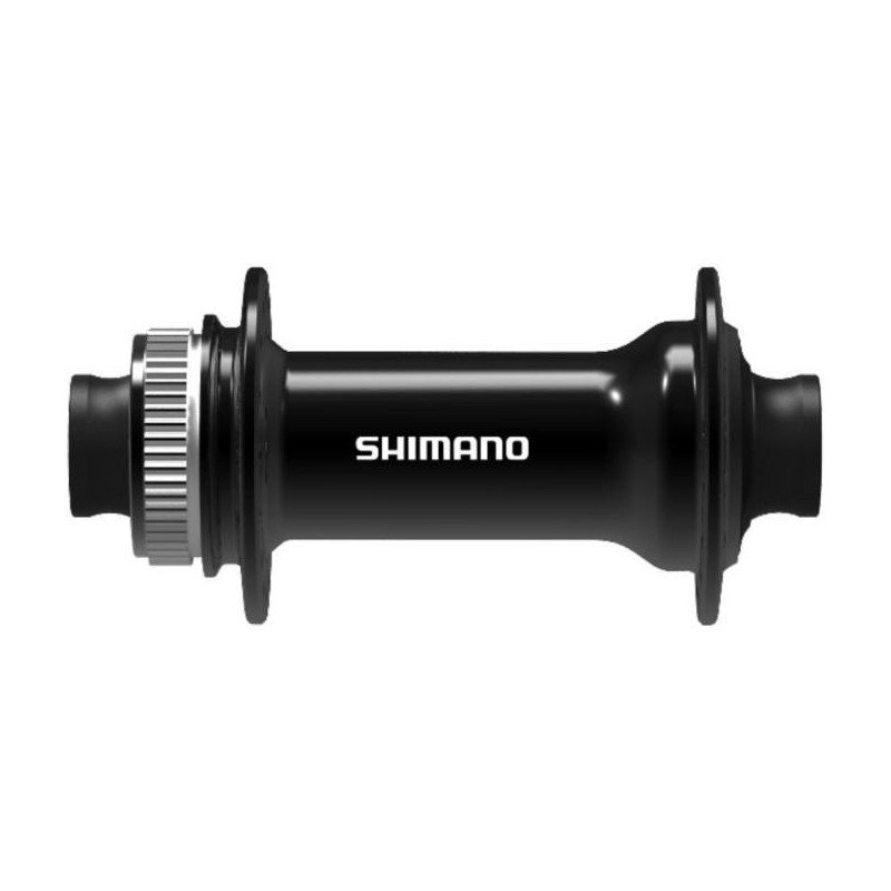 MOYEU AVANT TC500 32F CENTERLOCK PRETO