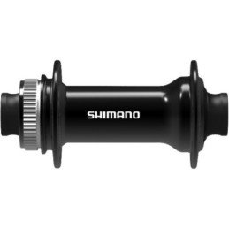 BUJE DELANTERO TC500 36F CENTERLOCK PRETO