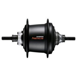 MOYEU NEXUS 7V 32F CENTERLOCK PRETO