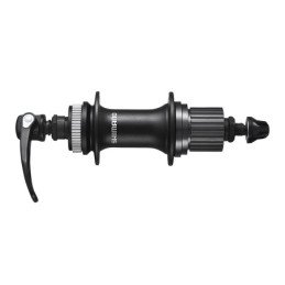 MOYEU ARRIÈRE 32F CENTERLOCK 12V 141MM