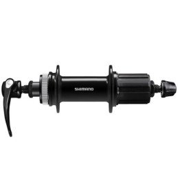 HUB REAR 32F CENTERLOCK 8/10&11V 141MM