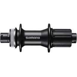 MOYEU ARRIÈRE 32F CENTERLOCK 8/11V 12MM 142MM