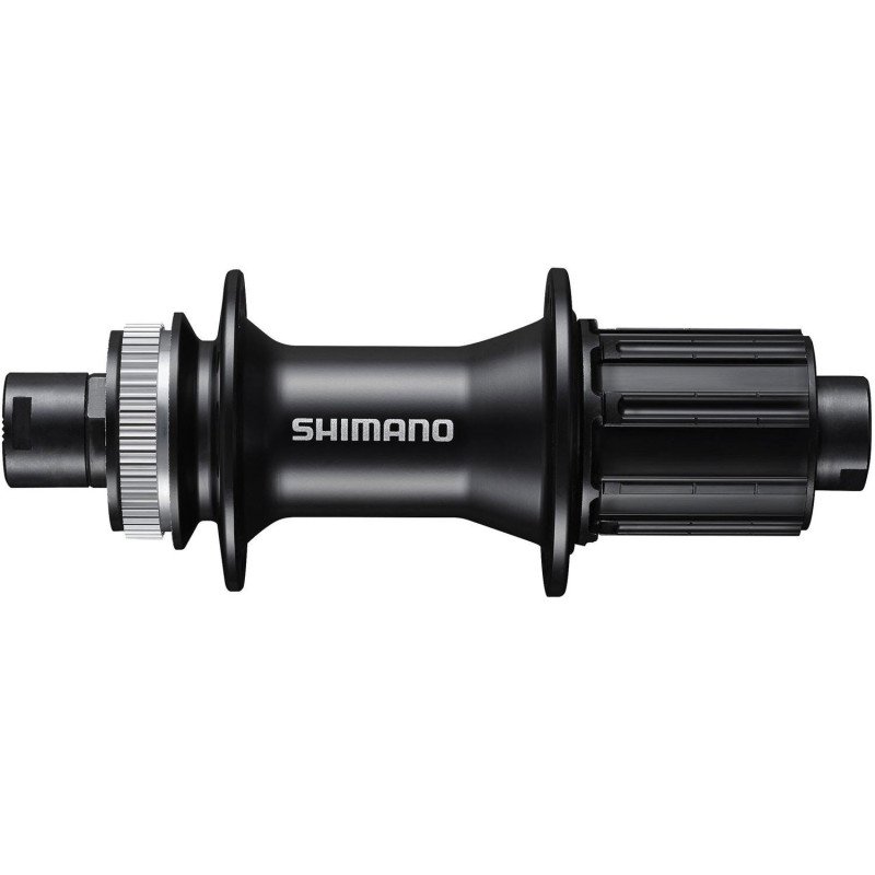 MOYEU ARRIÈRE 32F CENTERLOCK 8/11V 12MM 142MM