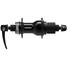 HUB REAR 32F FH-QC500 CENTERLOCK 12V C/ BLOC. 