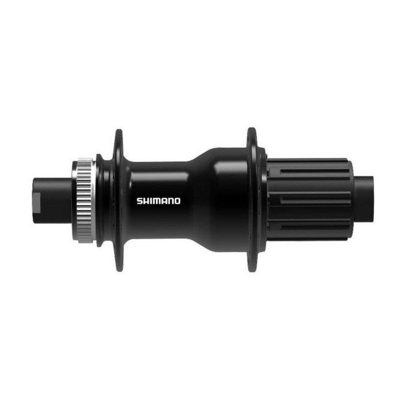 HUB REAR 32F FH-TC500 CENTERLOCK PRETO