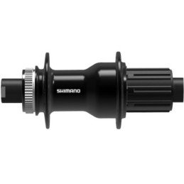 HUB REAR 36F FH-TC500 CENTERLOCK PRETO - EFHTC500HMA