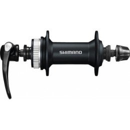 CUBO TRÁS FH-M4050 36F CENTERLOCK PRETO
