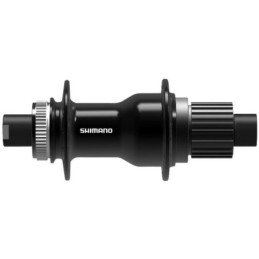 HUB REAR FH-TC500 36F CENTERLOCK PRETO - EFHTC500MSA