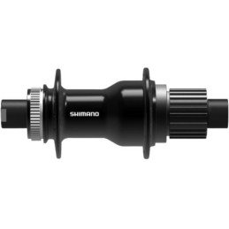 MOYEU ARRIÈRE FH-TC500 36F CENTERLOCK PRETO