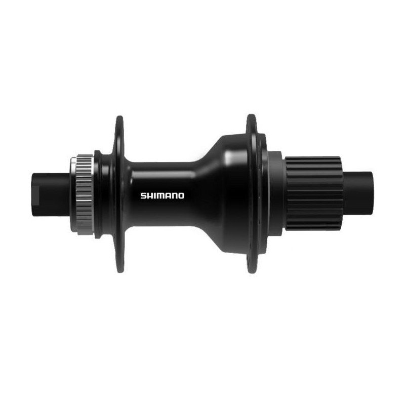 HUB REAR FH-TC600 32F CENTERLOCK PRETO