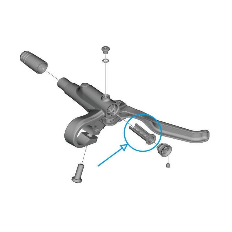 DIAFRAGMA BL-MT200