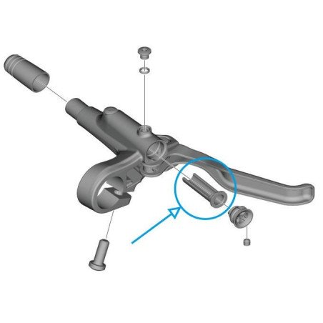 DIAFRAGMA BL-MT200