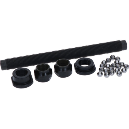 EIXO COMPLETO HB-TX505 108MM