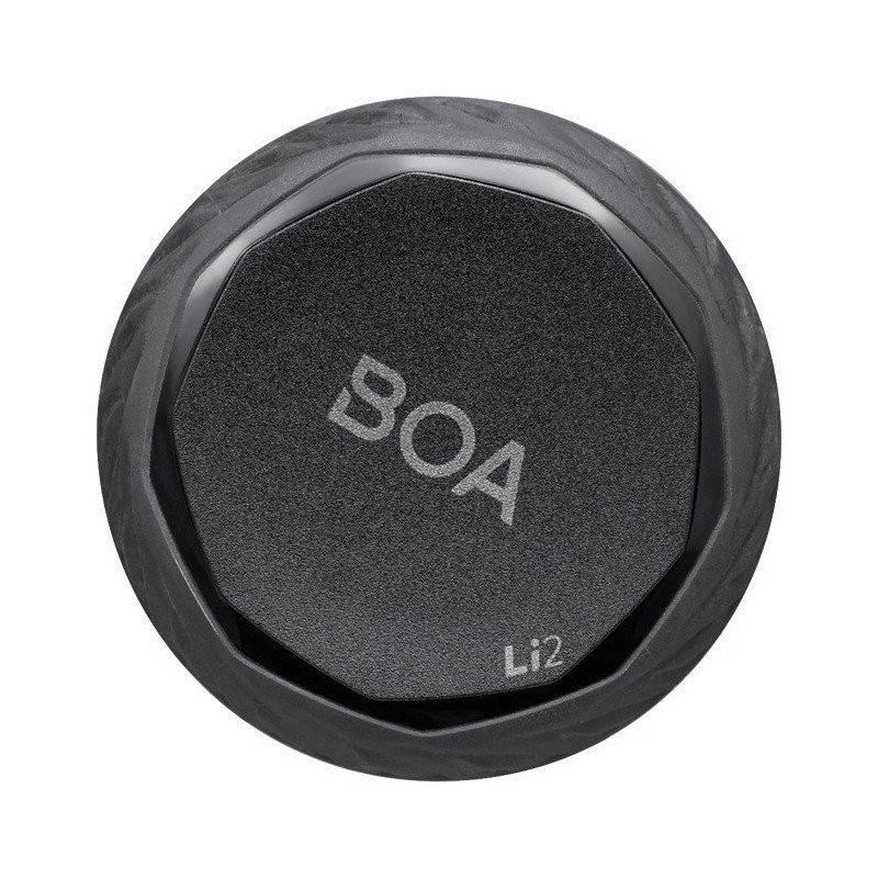 KIT BOA LI2 XC-903 ESQUERDO PRETO